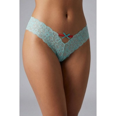 Χαμηλοκάβαλο Δαντελένιο  Brazil – Aqua (001614-Aqua)