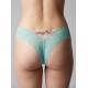 Χαμηλοκάβαλο Δαντελένιο Brazil – Aqua (001614-Aqua) Χαμηλοκάβαλο Δαντελένιο Brazil – Aqua (001614-Aqua)
