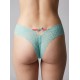 Χαμηλοκάβαλο Δαντελένιο Brazil – Aqua (001614-Aqua) Χαμηλοκάβαλο Δαντελένιο Brazil – Aqua (001614-Aqua)