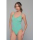 Κορμάκι Bikini Ιριδίζουσα Λύκρα - Aqua (002507-Aqua) Κορμάκι Bikini Ιριδίζουσα Λύκρα - Aqua (002507-Aqua)