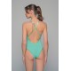 Κορμάκι Bikini Ιριδίζουσα Λύκρα - Aqua (002507-Aqua) Κορμάκι Bikini Ιριδίζουσα Λύκρα - Aqua (002507-Aqua)