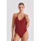 Κορμάκι Bikini Ιριδίζουσα Λύκρα - Μπορντό (002507-Μπορντό) Κορμάκι Bikini Ιριδίζουσα Λύκρα - Μπορντό (002507-Μπορντό)