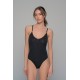 Κορμάκι Bikini Ιριδίζουσα Λύκρα - Μαύρο (002507-Μαύρο) Κορμάκι Bikini Ιριδίζουσα Λύκρα - Μαύρο (002507-Μαύρο)