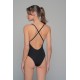 Κορμάκι Bikini Ιριδίζουσα Λύκρα - Μαύρο (002507-Μαύρο) Κορμάκι Bikini Ιριδίζουσα Λύκρα - Μαύρο (002507-Μαύρο)