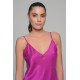 Σετ Σατέν Εσωρούχων Νυχτικάκι + Ρόμπα - Magenta (Set3429-5369-Magenta) Σετ Σατέν Εσωρούχων Νυχτικάκι + Ρόμπα - Magenta (Set3429-5369-Magenta)