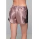 Σατεν Babydoll με Σορτς -Μόκκα-μαύρο (004194-Μόκκα-μαύρο) Σατεν Babydoll με Σορτς -Μόκκα-μαύρο (004194-Μόκκα-μαύρο)