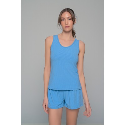 The Comfy Set - Indigo (004203-Indigo)