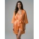 Σετ Σατέν Babydoll με Ρόμπα - Πορτοκαλί (Set4176_5220-Πορτοκαλί) Σετ Σατέν Babydoll με Ρόμπα - Πορτοκαλί (Set4176_5220-Πορτοκαλί)