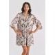 Σετ Σατέν Εσωρούχων Babydoll + Ρόμπα - Φλοράλ (Set4204-5372-Φλοράλ) Σετ Σατέν Εσωρούχων Babydoll + Ρόμπα - Φλοράλ (Set4204-5372-Φλοράλ)