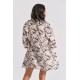 Σετ Σατέν Εσωρούχων Babydoll + Ρόμπα - Φλοράλ (Set4204-5372-Φλοράλ) Σετ Σατέν Εσωρούχων Babydoll + Ρόμπα - Φλοράλ (Set4204-5372-Φλοράλ)