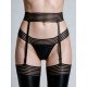 Δερμάτινο String Κορδόνι - Μαύρο (006983-Μαύρο) Δερμάτινο String Κορδόνι - Μαύρο (006983-Μαύρο)