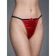 Σατέν Micro G-string - Κόκκινο (060106-Κόκκινο) Σατέν Micro G-string - Κόκκινο (060106-Κόκκινο)