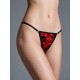 Χαμηλοκάβαλο Σατέν G-string – Κόκκινο-μαύροί (060130-Κόκκινο-μαύρο) Χαμηλοκάβαλο Σατέν G-string – Κόκκινο-μαύροί (060130-Κόκκινο-μαύρο)