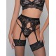 Δαντελένιο G-string - Μαύρο (006888-Μαύρο) Δαντελένιο G-string - Μαύρο (006888-Μαύρο)
