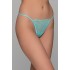 Δαντελένιο G-string - Aqua (006894-Aqua)