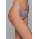 Δαντελένιο G-string - Λιλά (006894-Λιλά) Δαντελένιο G-string - Λιλά (006894-Λιλά)