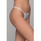 Micro G-string Τούλι και Δαντέλα- Ιβουάρ (006910-Ιβουάρ) Micro G-string Τούλι και Δαντέλα- Ιβουάρ (006910-Ιβουάρ)