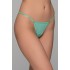 Micro G-string Λύκρα - Aqua (006915-Aqua)