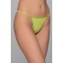 Micro G-string Λύκρα - Λαϊμ (006915-Λαϊμ)