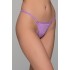Micro G-string Λύκρα - Λιλά (006915-Λιλά)