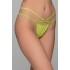 Micro G-string Λύκρα - Λαϊμ (006916-Λαϊμ)
