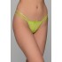 Micro G-string Λύκρα - Λαϊμ (006917-Λαϊμ)
