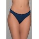 G-string Ιριδίζουσα Λύκρα - Μπλε (006918-Μπλε) G-string Ιριδίζουσα Λύκρα - Μπλε (006918-Μπλε)