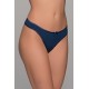 G-string Ιριδίζουσα Λύκρα - Μπλε (006918-Μπλε) G-string Ιριδίζουσα Λύκρα - Μπλε (006918-Μπλε)