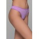 G-string Λύκρα - Λιλά (006918-Λιλά) G-string Λύκρα - Λιλά (006918-Λιλά)