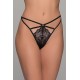 Δαντελένιο G-string - Magenta (006939-Magenta)