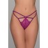 Δαντελένιο G-string - Magenta (006939-Magenta)