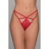 Δαντελένιο G-string - Κόκκινο (006939-Κόκκινο)