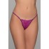 Δαντελένιο Micro G-string - Magenta (006950-Magenta)