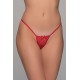 Mini Micro G-string - Κόκκινο (006953-Κόκκινο) Mini Micro G-string - Κόκκινο (006953-Κόκκινο)