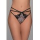 Ψηλόμεσο G-string - Animal print (006954-Animal print) Ψηλόμεσο G-string - Animal print (006954-Animal print)