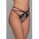 Ψηλόμεσο G-string - Animal print (006954-Animal print) Ψηλόμεσο G-string - Animal print (006954-Animal print)