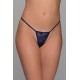Mini Micro G-string - Μπλε (006955-Μπλε) Mini Micro G-string - Μπλε (006955-Μπλε)
