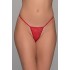 Mini Micro G-string - Κόκκινο (006955-Κόκκινο)