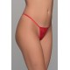 Mini Micro G-string - Κόκκινο (006955-Κόκκινο) Mini Micro G-string - Κόκκινο (006955-Κόκκινο)