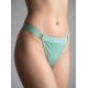 Χαμηλοκάβαλο Δαντελένιο Brazil – Aqua (001614-Aqua) Χαμηλοκάβαλο Δαντελένιο Brazil – Aqua (001614-Aqua)