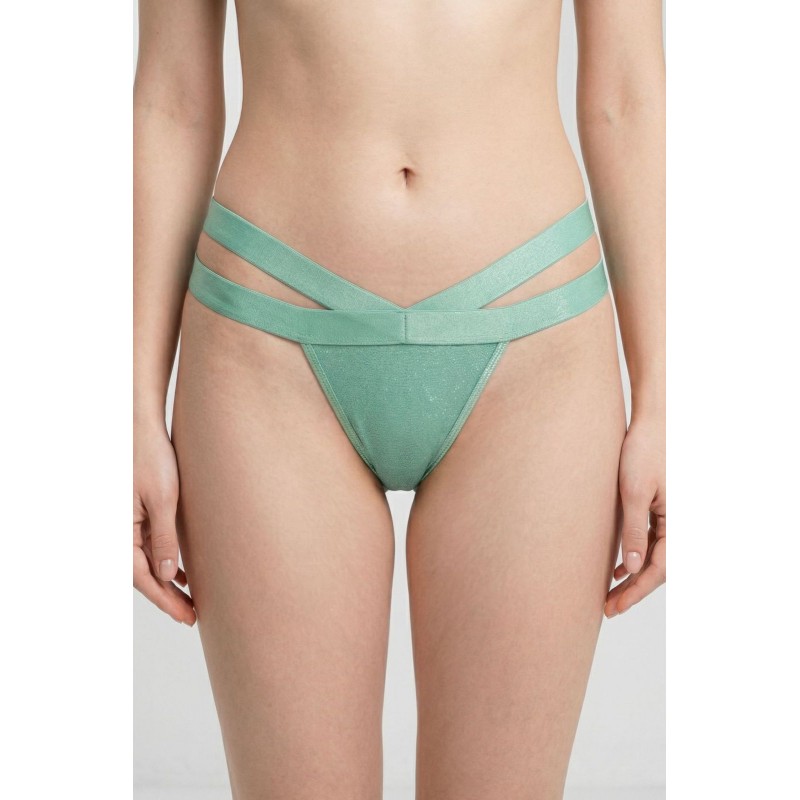 Χαμηλοκάβαλο Δαντελένιο Brazil – Aqua (001614-Aqua) Χαμηλοκάβαλο Δαντελένιο Brazil – Aqua (001614-Aqua)