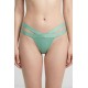 Χαμηλοκάβαλο Δαντελένιο Brazil – Aqua (001614-Aqua) Χαμηλοκάβαλο Δαντελένιο Brazil – Aqua (001614-Aqua)