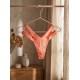 G-string Γυαλιστερή Λύκρα με Φαρδιά Λάστιχα - Κοραλί (006965-Κοραλί) G-string Γυαλιστερή Λύκρα με Φαρδιά Λάστιχα - Κοραλί (006965-Κοραλί)