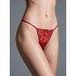 Δαντελένιο Micro G-string – Κόκκινο (006970-Κόκκινο)