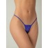 Δαντελένιο Micro G-string - Ρουά (006971-Ρουά)