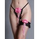 Sexy Σλιπ Ανοιχτό στον Καβάλο – Μαύρο-φούξια (006976-Μαύρο-φούξια) Sexy Σλιπ Ανοιχτό στον Καβάλο – Μαύρο-φούξια (006976-Μαύρο-φούξια)