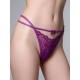 Δαντελένιο String Κορδόνι– Magenta (006978-Magenta) Δαντελένιο String Κορδόνι– Magenta (006978-Magenta)