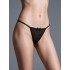 Διχτυωτό Micro G-String - Μαύρο (006986-Μαύρο)