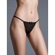 Διχτυωτό Micro G-String - Μαύρο (006986-Μαύρο) Διχτυωτό Micro G-String - Μαύρο (006986-Μαύρο)