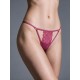 Δαντελένιο Micro G-String - Μπορντό (006987-Μπορντό) Δαντελένιο Micro G-String - Μπορντό (006987-Μπορντό)